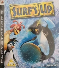Surf's Up