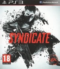 Syndicate [AT][CH]