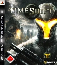 TimeShift [DE]