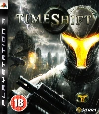 TimeShift [UK]