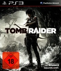 Tomb Raider [DE]