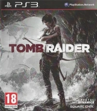 Tomb Raider [UK]