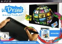 uDraw GameTablet - uDraw Studio: Instant Artist [DE]