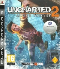 Uncharted 2: Among Thieves [CZ][SK][GR][HU]