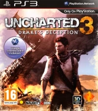 Uncharted 3: Drake's Deception