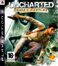 Uncharted: Drake’s Fortune [FR]
