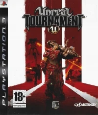 Unreal Tournament III [ES]