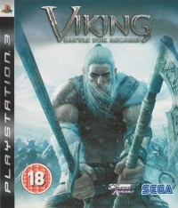 Viking: Battle For Asgard [UK]