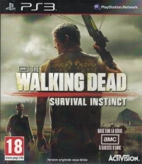 Walking Dead, The: Survival Instinct [FR]