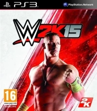 WWE 2K15