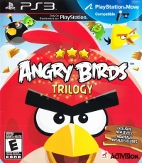 Angry Birds Trilogy [CA]