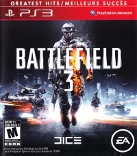 Battlefield 3 - Greatest Hits [CA]