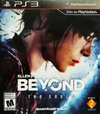Beyond: Two Souls [MX]