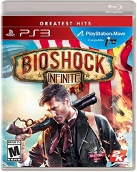 Bioshock Infinite - Greatest Hits