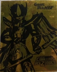 Caballeros del Zodiaco, Los: Batalla por el Santuario