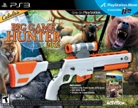 Cabela's Big Game Hunter 2012 (Top Shot Elite)