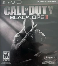 Call of Duty: Black Ops II (84383207US)