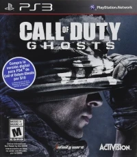 Call of Duty: Ghosts [MX]