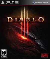 Diablo III (86323207US)