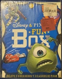 Disney Fun Box