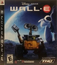Disney/Pixar WALL-E [MX]