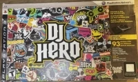 DJ Hero - Turntable Kit [CA]