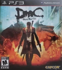 DmC: Devil May Cry [MX]