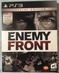 Enemy Front - Special Edition