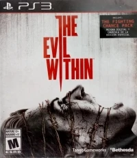 Evil Within, The [MX]