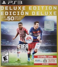FIFA 16 - Deluxe Edition [MX]