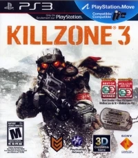 Killzone 3 (GameSpot Best of E3) [CA]