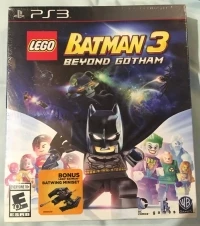 Lego Batman 3: Beyond Gotham (Batwing Miniset)