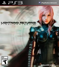Lightning Returns: Final Fantasy XIII [MX]