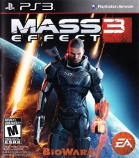 Mass Effect 3 [CA]