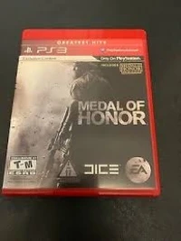 Medal of Honor Greatest Hits