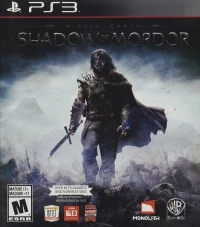 Middle-Earth: Shadow of Mordor [MX]
