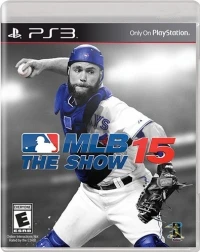MLB 15: The Show [CA]