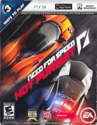 Need for Speed: Hot Pursuit (3 Ways to Play)