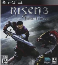 Risen 3: Titan Lords [MX]