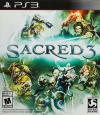 Sacred 3 [MX]
