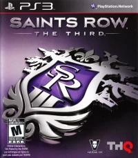 Saints Row: The Third [CA]