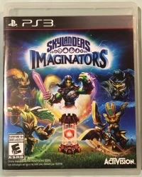 Skylanders Imaginators [CA]