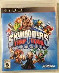 Skylanders Trap Team [CA]