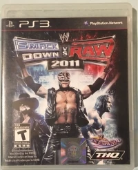 Smackdown vs Raw 2011 [LAT]