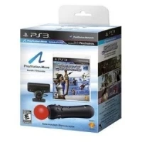 Sony PlayStation Move Bundle - Sports Champions