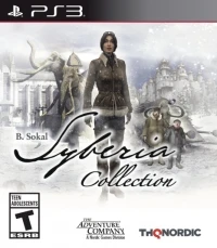 Syberia Collection (THQ Nordic Inc.)