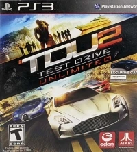Test Drive Unlimited 2 (Amazon)
