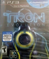 Tron: Evolution (8016530)