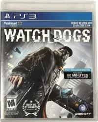 Watch Dogs - Walmart Edition