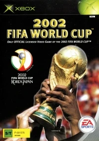 2002 FIFA World Cup [FI]